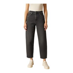 AG Adriano Goldschmied Black Women's Jeans